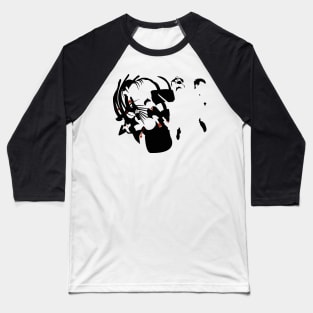 Homunculus Baseball T-Shirt